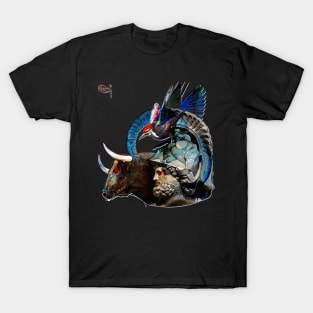 Asmoday T-Shirt